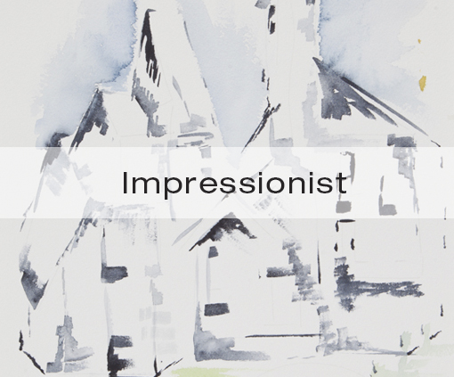 Impressionist