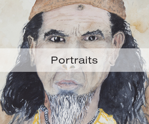Portraits