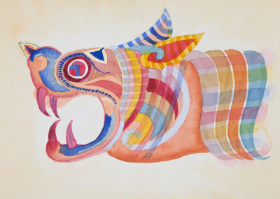 A Legend In His Own Mind