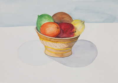 Fruit Bowl